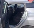 Серый Ниссан Лиф, объемом двигателя 0 л и пробегом 60 тыс. км за 14300 $, фото 8 на Automoto.ua
