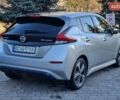 Сірий Ніссан Ліф, об'ємом двигуна 0 л та пробігом 95 тис. км за 13100 $, фото 15 на Automoto.ua