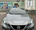 Серый Ниссан Лиф, объемом двигателя 0 л и пробегом 99 тыс. км за 13100 $, фото 1 на Automoto.ua
