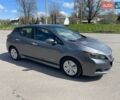 Серый Ниссан Лиф, объемом двигателя 0 л и пробегом 73 тыс. км за 12900 $, фото 1 на Automoto.ua