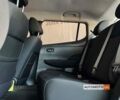 Серый Ниссан Лиф, объемом двигателя 40 л и пробегом 32 тыс. км за 16750 $, фото 12 на Automoto.ua