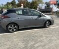 Серый Ниссан Лиф, объемом двигателя 0 л и пробегом 47 тыс. км за 17000 $, фото 1 на Automoto.ua