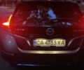Сірий Ніссан Ліф, об'ємом двигуна 0 л та пробігом 82 тис. км за 14300 $, фото 6 на Automoto.ua