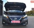 Сірий Ніссан Ліф, об'ємом двигуна 0 л та пробігом 119 тис. км за 12300 $, фото 60 на Automoto.ua