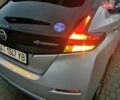 Сірий Ніссан Ліф, об'ємом двигуна 0 л та пробігом 45 тис. км за 12500 $, фото 6 на Automoto.ua