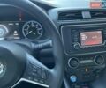 Сірий Ніссан Ліф, об'ємом двигуна 0 л та пробігом 115 тис. км за 11850 $, фото 6 на Automoto.ua
