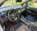 Сірий Ніссан Ліф, об'ємом двигуна 0 л та пробігом 142 тис. км за 12499 $, фото 20 на Automoto.ua