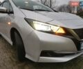 Сірий Ніссан Ліф, об'ємом двигуна 0 л та пробігом 45 тис. км за 12500 $, фото 3 на Automoto.ua