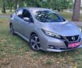 Серый Ниссан Лиф, объемом двигателя 0 л и пробегом 80 тыс. км за 13200 $, фото 1 на Automoto.ua