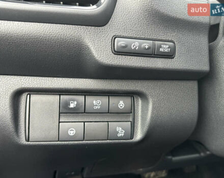 Сірий Ніссан Ліф, об'ємом двигуна 0 л та пробігом 152 тис. км за 11950 $, фото 37 на Automoto.ua