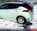 Серый Ниссан Лиф, объемом двигателя 0 л и пробегом 69 тыс. км за 12750 $, фото 5 на Automoto.ua