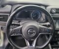 Сірий Ніссан Ліф, об'ємом двигуна 0 л та пробігом 115 тис. км за 11500 $, фото 18 на Automoto.ua