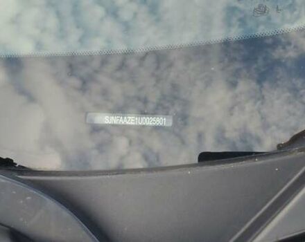 Серый Ниссан Лиф, объемом двигателя 0 л и пробегом 175 тыс. км за 12100 $, фото 1 на Automoto.ua