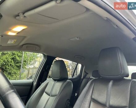 Сірий Ніссан Ліф, об'ємом двигуна 0 л та пробігом 144 тис. км за 12699 $, фото 36 на Automoto.ua