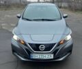 Серый Ниссан Лиф, объемом двигателя 0 л и пробегом 240 тыс. км за 10500 $, фото 1 на Automoto.ua