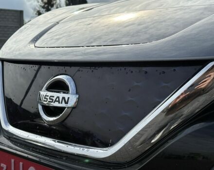 Серый Ниссан Лиф, объемом двигателя 0 л и пробегом 96 тыс. км за 12500 $, фото 20 на Automoto.ua