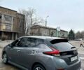 Серый Ниссан Лиф, объемом двигателя 0 л и пробегом 99 тыс. км за 13100 $, фото 5 на Automoto.ua