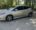 Сірий Ніссан Ліф, об'ємом двигуна 0 л та пробігом 89 тис. км за 13300 $, фото 2 на Automoto.ua