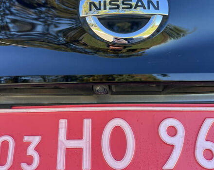 Сірий Ніссан Ліф, об'ємом двигуна 0 л та пробігом 143 тис. км за 12550 $, фото 17 на Automoto.ua