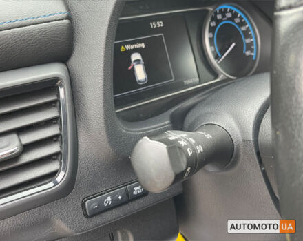 Сірий Ніссан Ліф, об'ємом двигуна 40 л та пробігом 70 тис. км за 14500 $, фото 15 на Automoto.ua