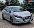 Серый Ниссан Лиф, объемом двигателя 0 л и пробегом 146 тыс. км за 12499 $, фото 1 на Automoto.ua
