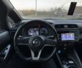 Серый Ниссан Лиф, объемом двигателя 0 л и пробегом 150 тыс. км за 10800 $, фото 5 на Automoto.ua