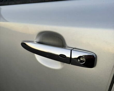 Серый Ниссан Лиф, объемом двигателя 0 л и пробегом 150 тыс. км за 10800 $, фото 32 на Automoto.ua