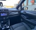 Серый Ниссан Лиф, объемом двигателя 0 л и пробегом 160 тыс. км за 10999 $, фото 20 на Automoto.ua