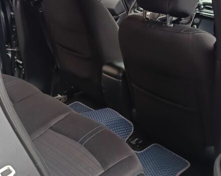 Сірий Ніссан Ліф, об'ємом двигуна 0 л та пробігом 12 тис. км за 16500 $, фото 7 на Automoto.ua