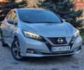 Сірий Ніссан Ліф, об'ємом двигуна 0 л та пробігом 95 тис. км за 13100 $, фото 1 на Automoto.ua