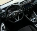 Сірий Ніссан Ліф, об'ємом двигуна 0 л та пробігом 114 тис. км за 9800 $, фото 6 на Automoto.ua