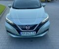 Сірий Ніссан Ліф, об'ємом двигуна 0 л та пробігом 132 тис. км за 12100 $, фото 2 на Automoto.ua