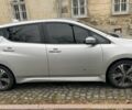 Сірий Ніссан Ліф, об'ємом двигуна 0 л та пробігом 79 тис. км за 14500 $, фото 5 на Automoto.ua
