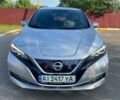 Сірий Ніссан Ліф, об'ємом двигуна 0 л та пробігом 82 тис. км за 12700 $, фото 1 на Automoto.ua