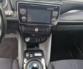 Сірий Ніссан Ліф, об'ємом двигуна 0 л та пробігом 115 тис. км за 11500 $, фото 17 на Automoto.ua
