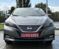 Серый Ниссан Лиф, объемом двигателя 0 л и пробегом 96 тыс. км за 12500 $, фото 2 на Automoto.ua
