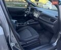 Серый Ниссан Лиф, объемом двигателя 0 л и пробегом 160 тыс. км за 10999 $, фото 18 на Automoto.ua