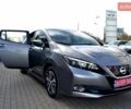 Сірий Ніссан Ліф, об'ємом двигуна 0 л та пробігом 119 тис. км за 12300 $, фото 46 на Automoto.ua