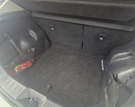 Сірий Ніссан Ліф, об'ємом двигуна 0 л та пробігом 115 тис. км за 11500 $, фото 20 на Automoto.ua