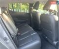 Серый Ниссан Лиф, объемом двигателя 0 л и пробегом 103 тыс. км за 13900 $, фото 4 на Automoto.ua