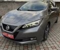 Серый Ниссан Лиф, объемом двигателя 0 л и пробегом 127 тыс. км за 12400 $, фото 18 на Automoto.ua