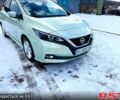 Серый Ниссан Лиф, объемом двигателя 0 л и пробегом 69 тыс. км за 12750 $, фото 1 на Automoto.ua