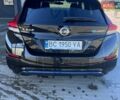Серый Ниссан Лиф, объемом двигателя 0 л и пробегом 128 тыс. км за 12000 $, фото 3 на Automoto.ua