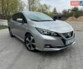 Сірий Ніссан Ліф, об'ємом двигуна 0 л та пробігом 98 тис. км за 13999 $, фото 1 на Automoto.ua