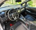 Сірий Ніссан Ліф, об'ємом двигуна 0 л та пробігом 142 тис. км за 12499 $, фото 7 на Automoto.ua