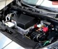 Сірий Ніссан Ліф, об'ємом двигуна 0 л та пробігом 119 тис. км за 12300 $, фото 177 на Automoto.ua