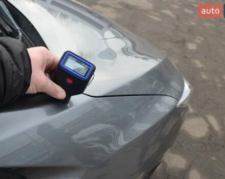 Серый Ниссан Лиф, объемом двигателя 0 л и пробегом 109 тыс. км за 12999 $, фото 46 на Automoto.ua