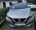 Серый Ниссан Лиф, объемом двигателя 0 л и пробегом 85 тыс. км за 12200 $, фото 1 на Automoto.ua