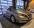 Серый Ниссан Лиф, объемом двигателя 0 л и пробегом 86 тыс. км за 11900 $, фото 1 на Automoto.ua