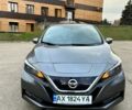 Сірий Ніссан Ліф, об'ємом двигуна 0 л та пробігом 114 тис. км за 9800 $, фото 2 на Automoto.ua